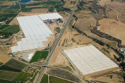 Termosolar